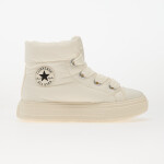 Tenisky Converse Chuck Taylor All Star Elements Boot Egret/ Egret/ Black EUR 41
