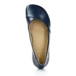 Shapen Peón Navy Wide barefoot baleríny 39 EUR