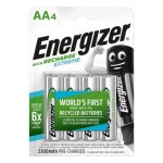 Energizer Extreme AA 2300 mAh