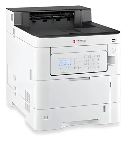 Kyocera ECOSYS PA4500cx / Farebná laserová tlačiareň / A4 / 1200x1200 dpi / 45ppm / Duplex / LAN / USB (1102Z13NL0)