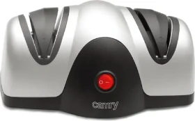 Camry CR 4469 čierna / elektrický brúsik na nože / 60W (CR 4469)