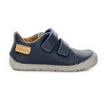 D.D.Step Royal Blue S073-61950B celoroční nízké barefoot boty 22 EUR