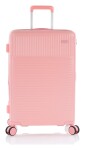 Sada cestovných kufrov Heys Pastel S,M,L Blush