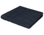 Uterák California 50x100 cm, navy modré froté%