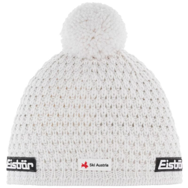 Eisbar Trail Pompon Mu Ska Cap E33133-100 jedna velikost