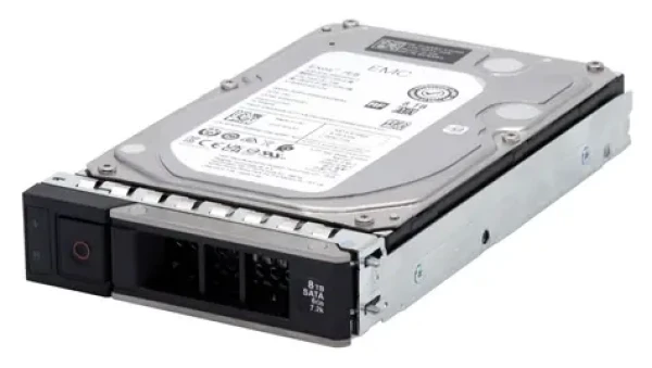 AXIS Enterprise 8TB/HDD (02471-001)