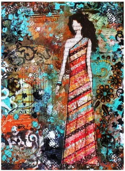 ANATOLIAN Puzzle Neoceniteľná