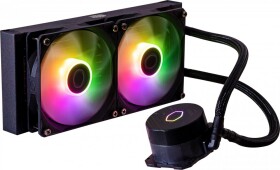 Cooler Master MasterLiquid ML240L Core ARGB (MLW-D24M-A18PZ-R1)