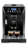 DeLonghi ECAM 46.860B čierna / Automatický kávovar / 1450W / 15 bar / 2 L / automatický penič mlieka (ECAM 46.860B)