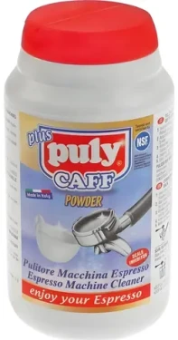 DeLonghi PulyCaff PLUS / Čistiaci prášok do kávovaru / 10 ks (Puly)