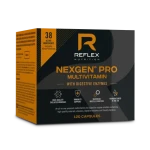 Reflex Nexgen® PRO with Digestive Enzymes 120 cps (11883)