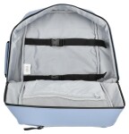 Batoh na notebook Enrico Benetti Bergen 56004 Jeansblue