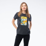 Dámske tričko s krátkym rukávom LADY GLADYS XL