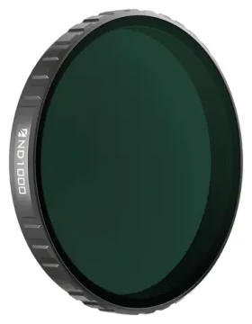 Freewell ND1000 / Filter pre kameru / DJI OSMO Action 6 / redukcia 10 clonových stupňov (FW-OA6-ND1000)