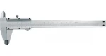 Vorel Mierka posuvné 150 mm / Mierka posuvné / Presnosť 0,05 mm / Kovové (TO-15100)