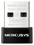 Mercusys MA530 Nano / USB adaptér / Bluetooth 5.3 / USB-A 2.0 (MA530)