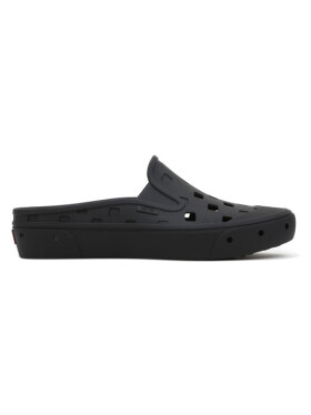 Vans Slip-On Mule TRK black pánske letné topánky