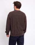 Carhartt WIP Lambert Sweat Tobacco moon XL