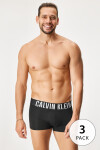 3PACK Boxerky Calvin Klein Intense Power II