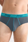 SLOGGI MEN START MIDI 2PACK M024 SLIPY směs barev XXL