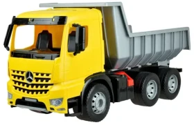 Lena Sklápač Mercedes-Benz Arocs
