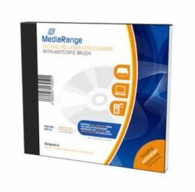 MediaRange MR725 čistiace CD (MR725)