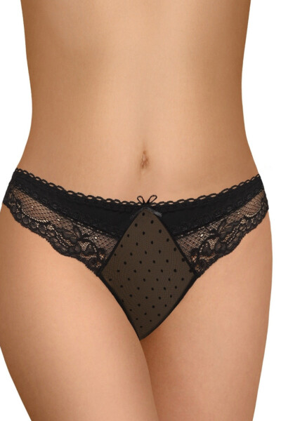 Dámske nohavičky M127 bílá M