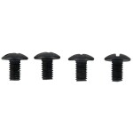 KS Tools 500.1309 500.1309 súprava skrutiek M5 13 mm 4 ks; 500.1309