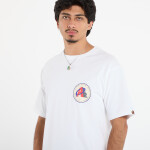 Tričko A BATHING APE Ape Transit Authority Tee White XXL