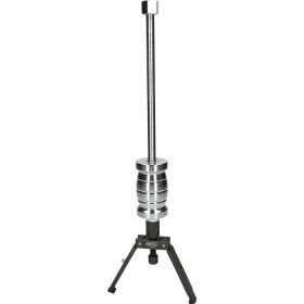 KS Tools 460.1090 Sťahovák vstrekovačov Volvo s nárazovou hmotnosťou 0,9 kg; 460.1090