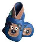 Hopi Hop Psík barefoot capáčky 19 EUR