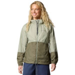 Bunda Columbia Flash Forward II Windbreaker W 2116531348 L