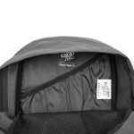 Cestovný ruksak CabinZero Classic Flight 12L Original Grey