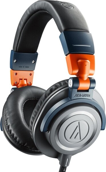 Audio-Technica AUDIO-TECHNICA STUDIO MONITOR HEADPHONES LAB *LIMITED EDITION* ATH-M50XLAB