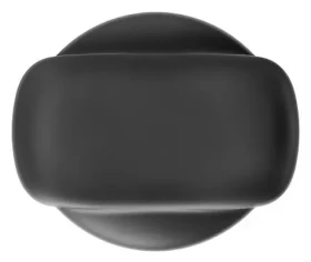 Puluz PU812B čierna / Silikónový kryt objektívu / pre Insta360 X3 (PU812B)