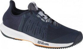 Wilson Kaos Rapide M - outer space/white/autumn glory