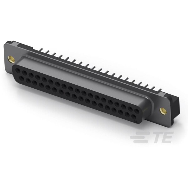 TE Connectivity 5747301-7 1 ks Tube; 5747301-7