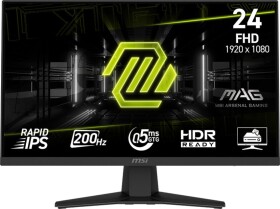 MSI MAG 244F