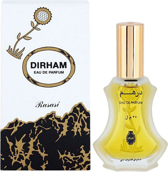 Rasasi Dirham EDP