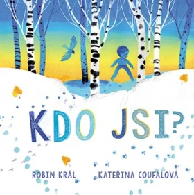 Kdo jsi?, Král Robin