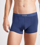 SLOGGI MEN EVER EASE - Pánske hipstery (2 ks): chladivý komfort z organickej bavlny Sloggi DEEP COBALT M