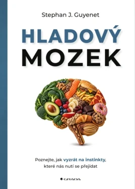 Hladový mozek, Guyenet Stephan