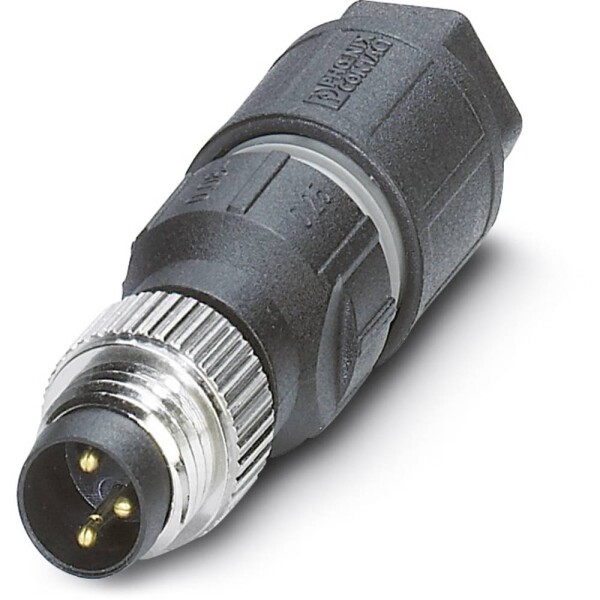 Plug-in connector SACC-M 8MS-3QO-0,5-M 1441024 Phoenix Contact; 1441024