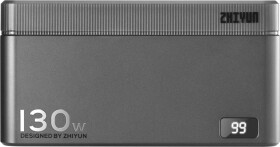 Zhiyun Zhiyun Molus Power Bank 130W Black
