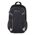 Outdoorový batoh 25l ALPINE PRO OLABE black 25L