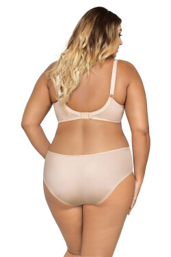 Dámske nohavičky 1396 Crystal beige - AVA Béžová XL