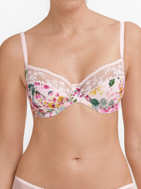 Conturelle 837 Blossom 0805837, Bügel-BH 805837 732 mliečny koktail milkshake 75D