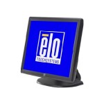 19 ELO 1915L AccuTouch / Dotykový / 1280x1024 / 8ms / 550:1 / 250cd/m2 / USB + VGA / Čierny (E607608)