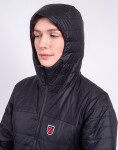 Fjällräven Expedition X-lätt Hoodie W 550 Black L