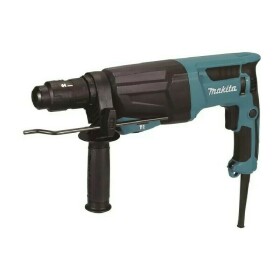 Kladivo vŕtacie Makita HR2670FT
